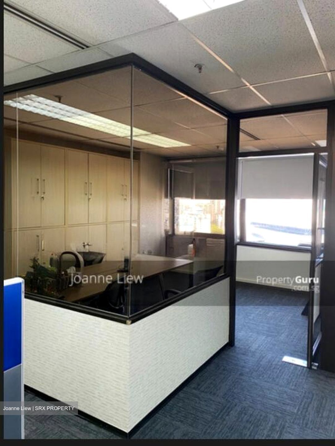 Parkway Parade (D15), Office #498657181